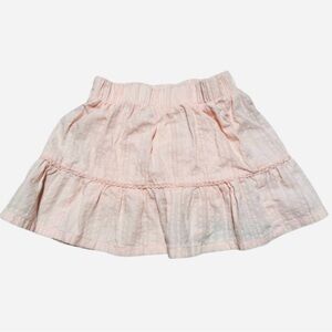 Girls Pink Carter's Skirt